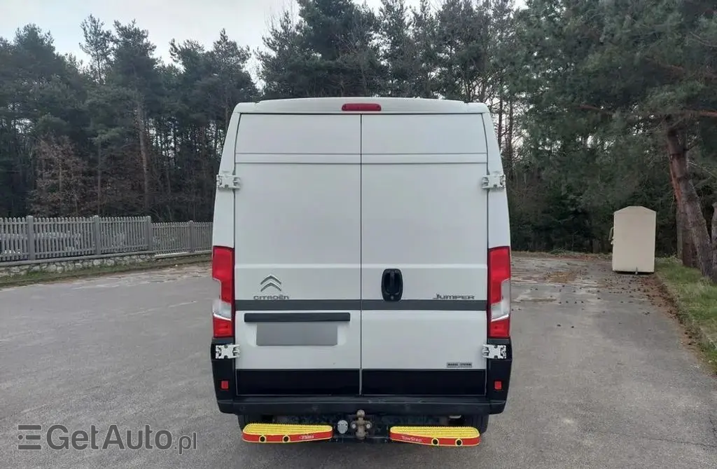 CITROEN Jumper 
