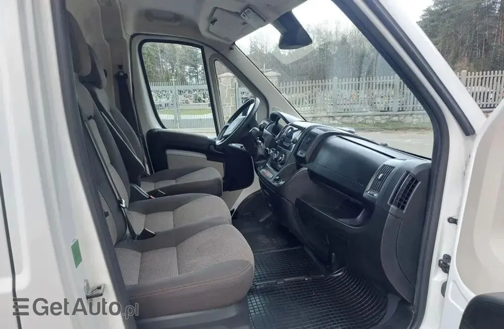 CITROEN Jumper 