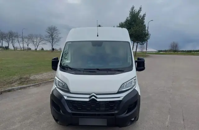 CITROEN Jumper 