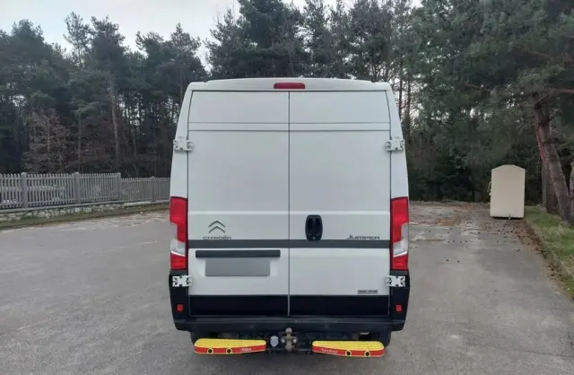CITROEN Jumper 