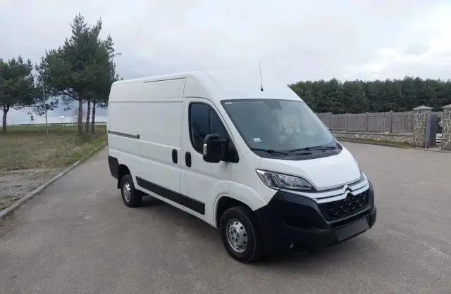 CITROEN Jumper 
