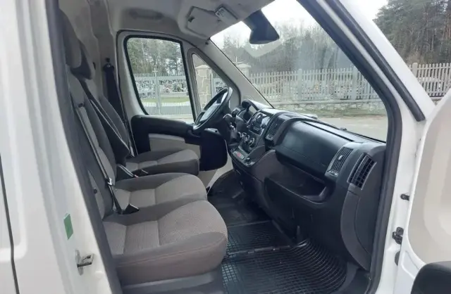 CITROEN Jumper 
