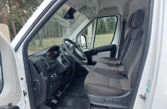 CITROEN Jumper 