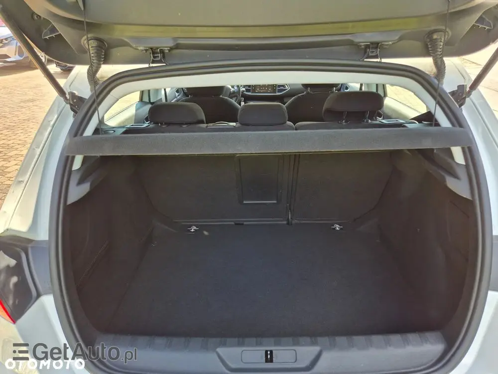 PEUGEOT 308 1.5 BlueHDi Active S&S