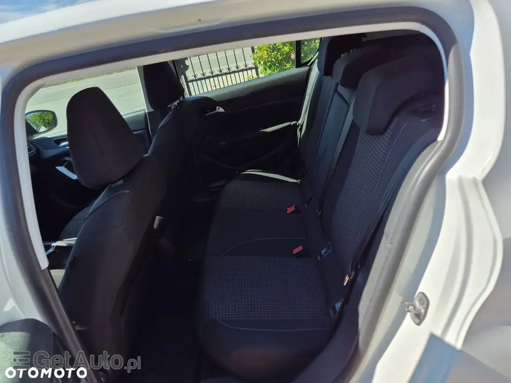 PEUGEOT 308 1.5 BlueHDi Active S&S