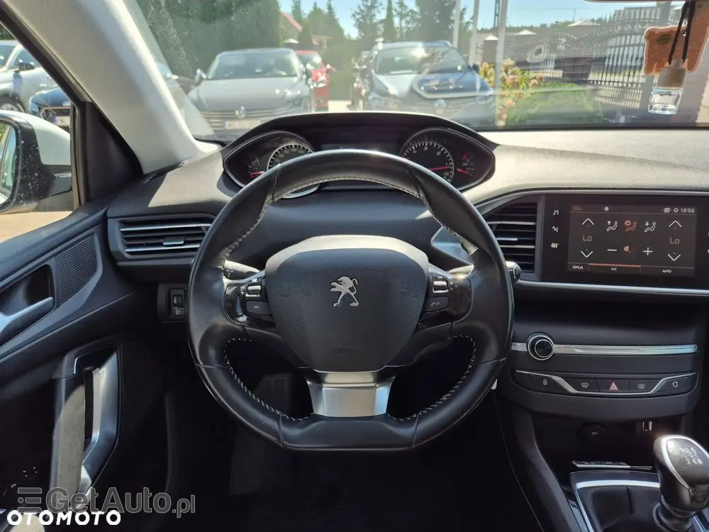 PEUGEOT 308 1.5 BlueHDi Active S&S