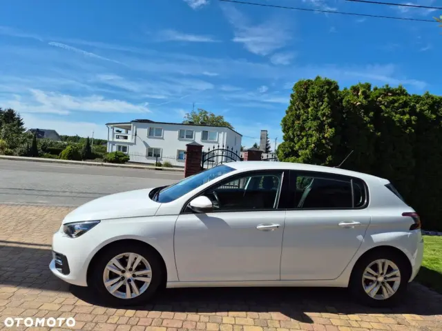 PEUGEOT 308 1.5 BlueHDi Active S&S