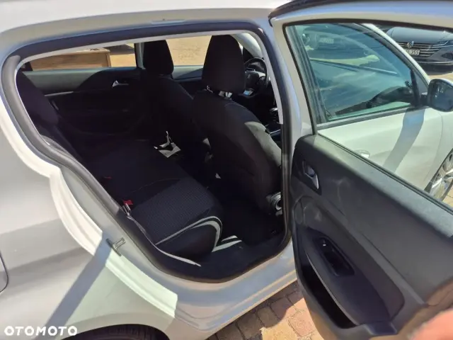 PEUGEOT 308 1.5 BlueHDi Active S&S