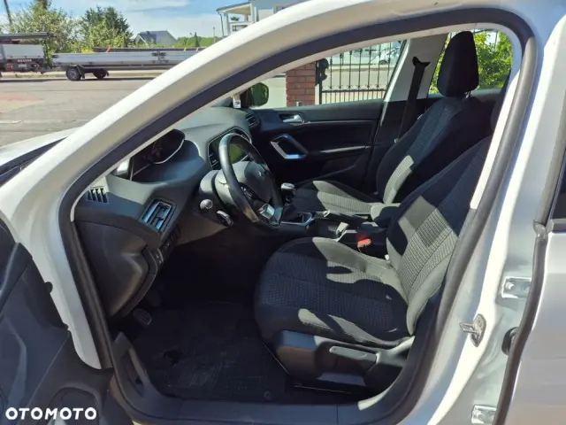 PEUGEOT 308 1.5 BlueHDi Active S&S