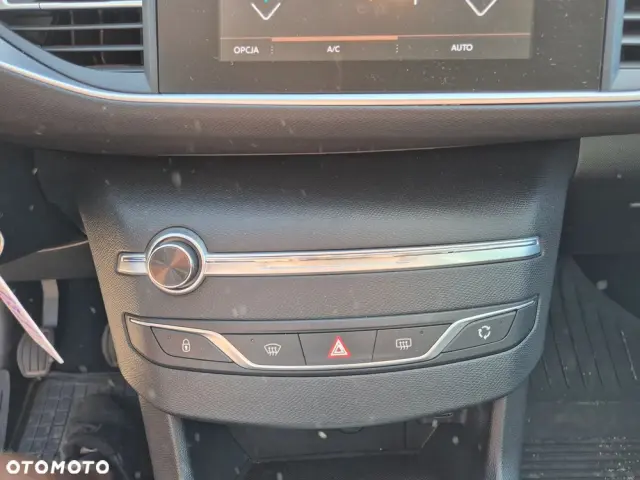 PEUGEOT 308 1.5 BlueHDi Active S&S
