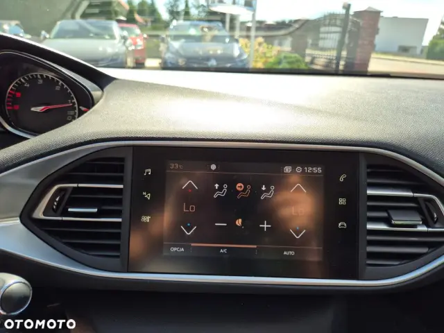 PEUGEOT 308 1.5 BlueHDi Active S&S