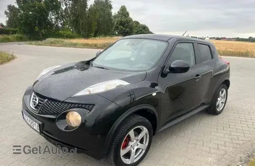 NISSAN Yuke 