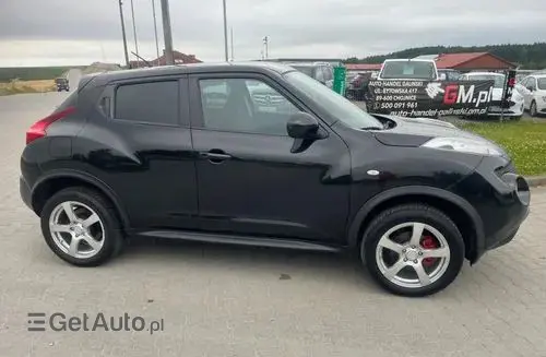NISSAN Yuke 