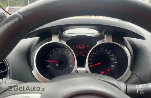 NISSAN Yuke 