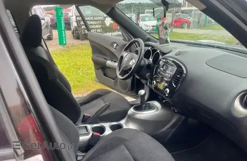 NISSAN Yuke 