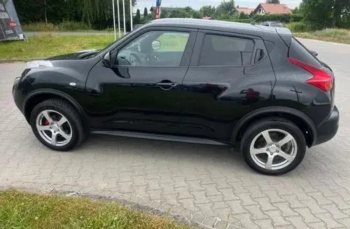 NISSAN Yuke 