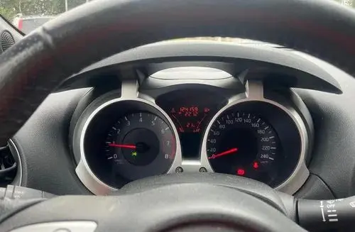NISSAN Yuke 