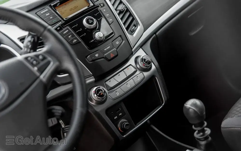 SSANGYONG/KGM Korando 