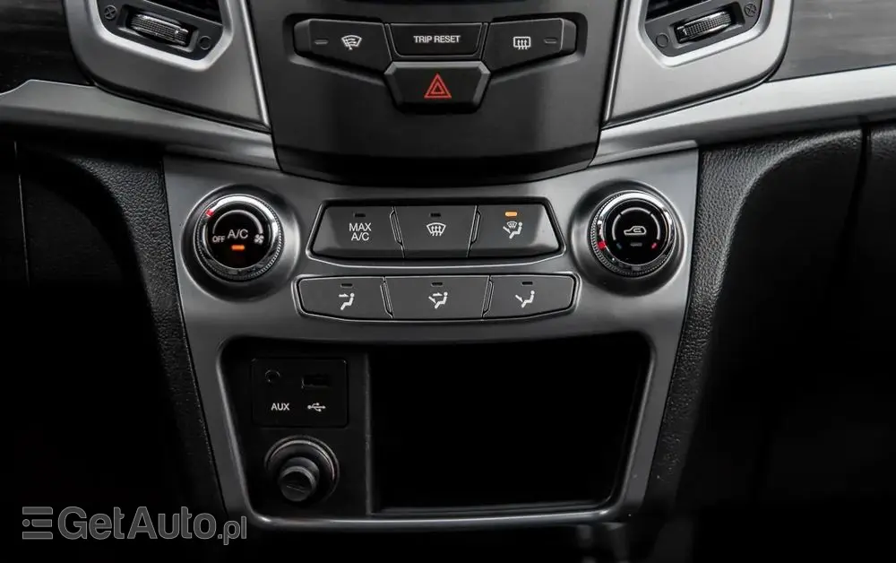SSANGYONG/KGM Korando 