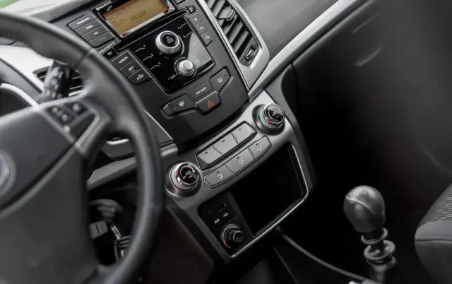 SSANGYONG/KGM Korando 
