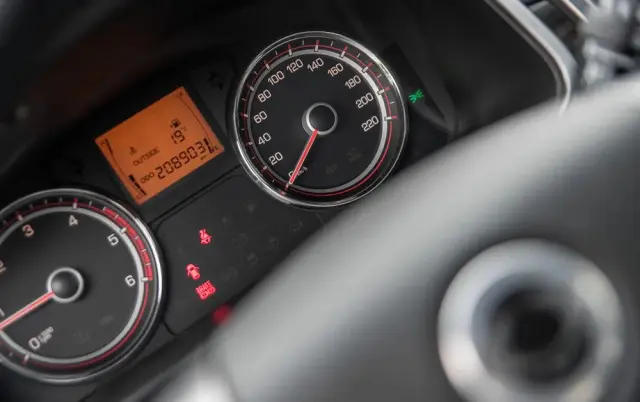 SSANGYONG/KGM Korando 