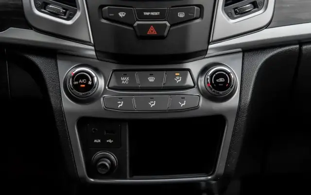 SSANGYONG/KGM Korando 
