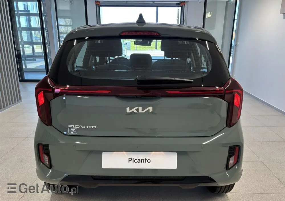 KIA Picanto 