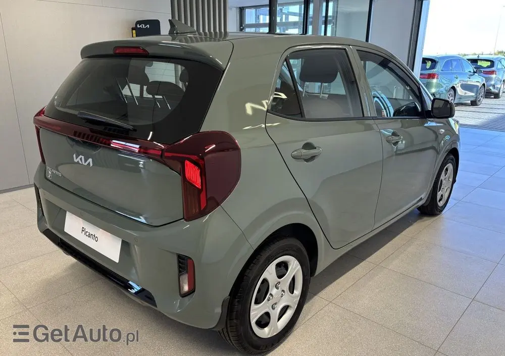 KIA Picanto 