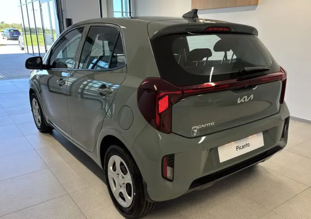 KIA Picanto 