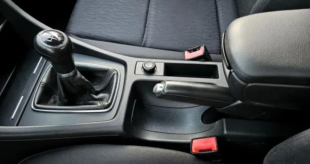 AUDI A4 1.8 T quattro