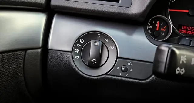 AUDI A4 1.8 T quattro