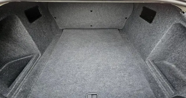 AUDI A4 1.8 T quattro