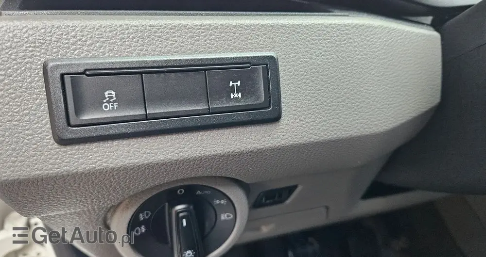 VOLKSWAGEN TRANSPORTER T6.1 