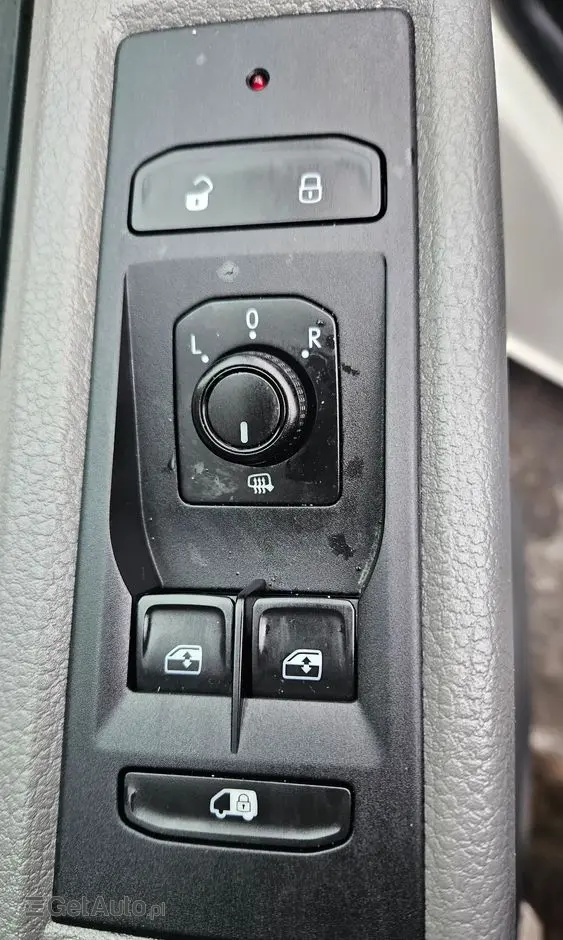 VOLKSWAGEN TRANSPORTER T6.1 