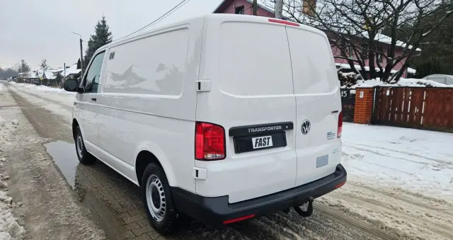VOLKSWAGEN TRANSPORTER T6.1 