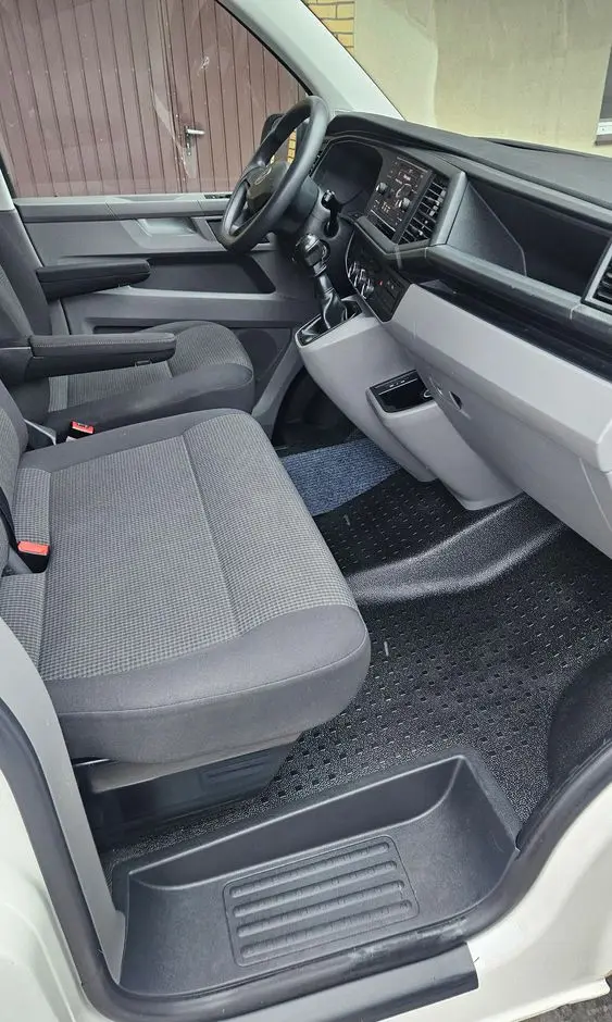 VOLKSWAGEN TRANSPORTER T6.1 