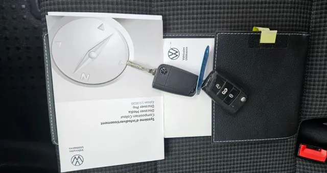 VOLKSWAGEN TRANSPORTER T6.1 