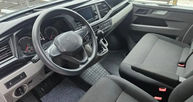 VOLKSWAGEN TRANSPORTER T6.1 