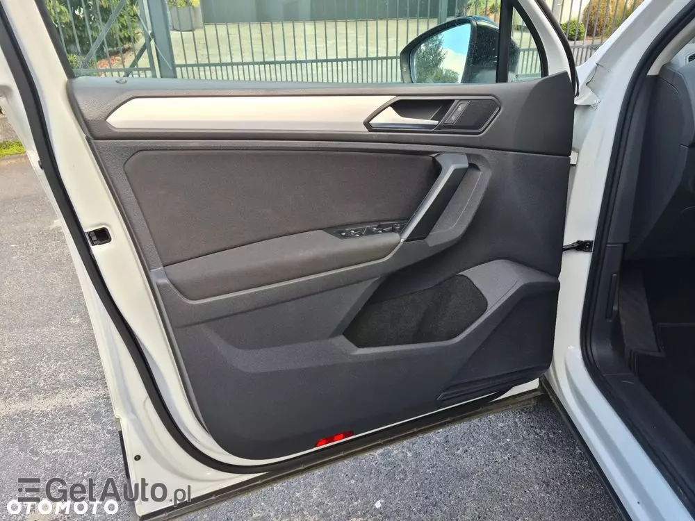 VOLKSWAGEN Tiguan 2.0 TDI BMT SCR 4Mot Comfortline DSG