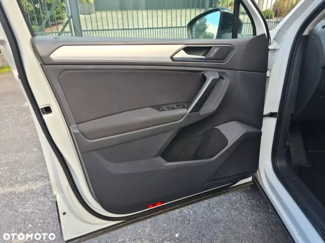 VOLKSWAGEN Tiguan 2.0 TDI BMT SCR 4Mot Comfortline DSG