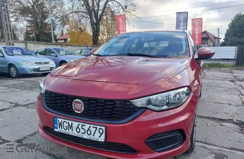 FIAT Tipo 