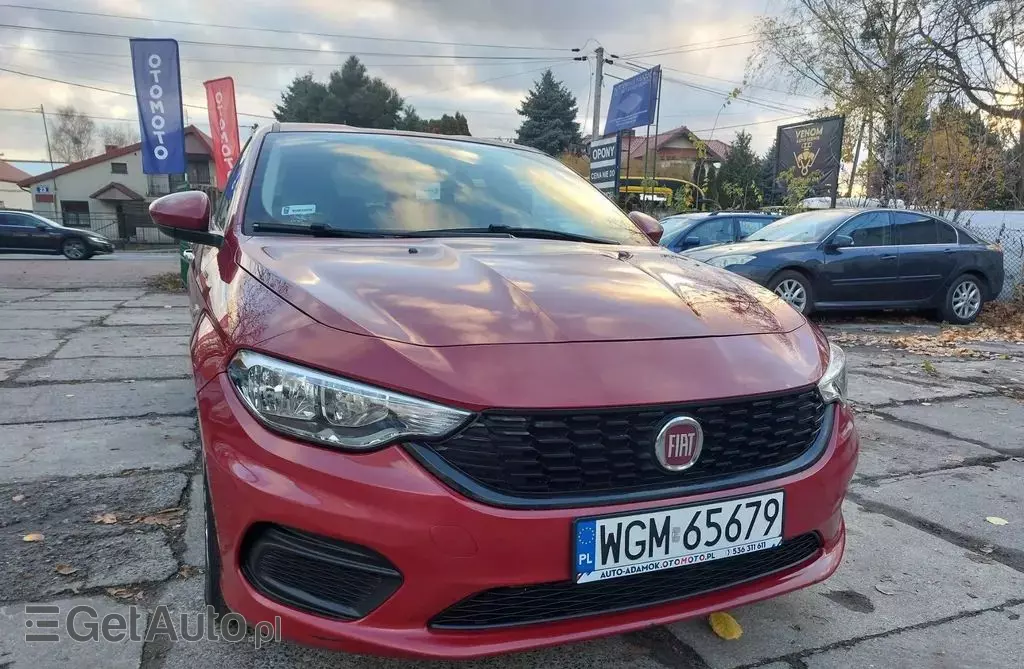 FIAT Tipo 
