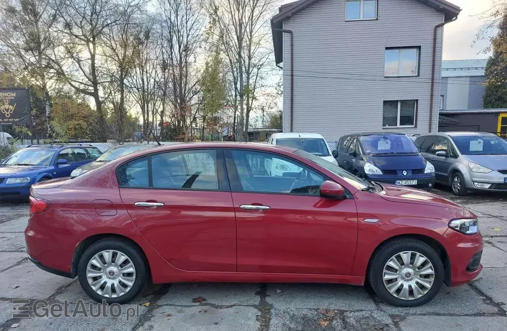 FIAT Tipo 
