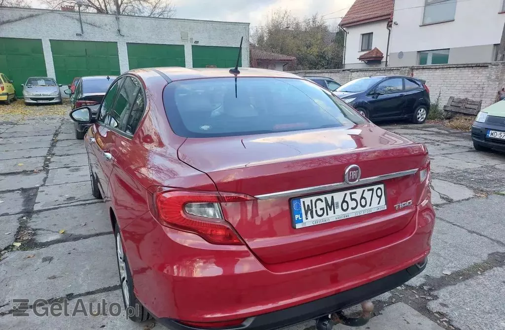 FIAT Tipo 