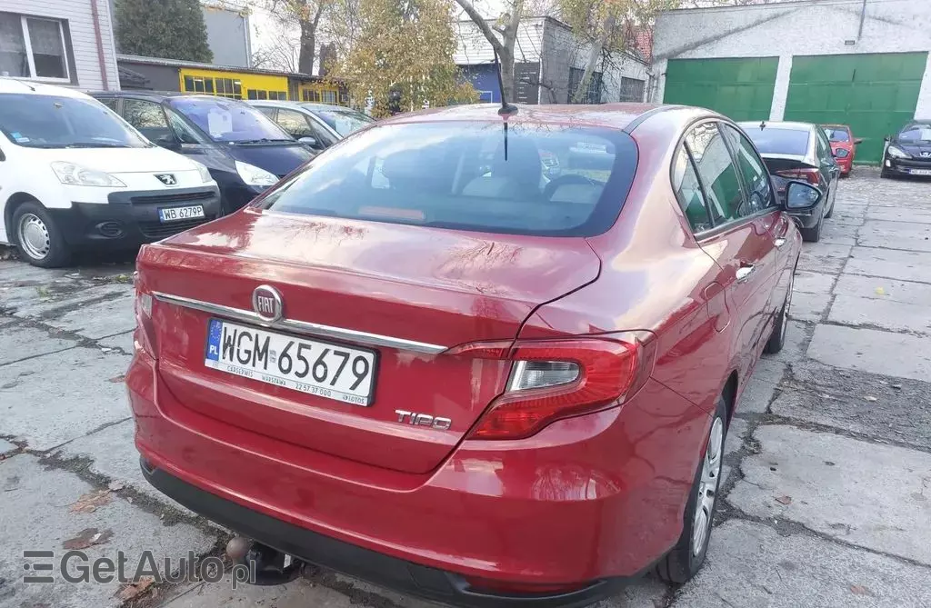 FIAT Tipo 