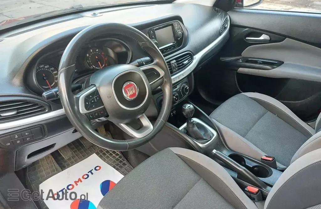 FIAT Tipo 