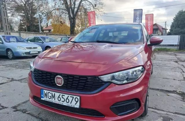 FIAT Tipo 
