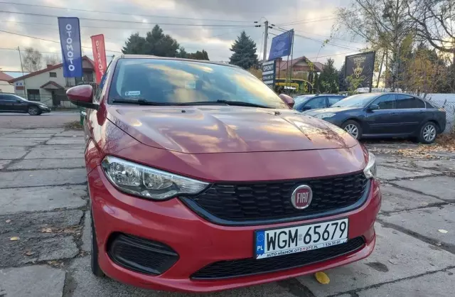 FIAT Tipo 