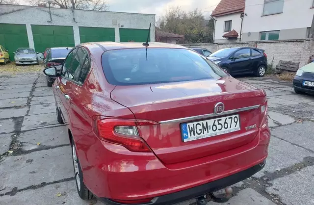 FIAT Tipo 