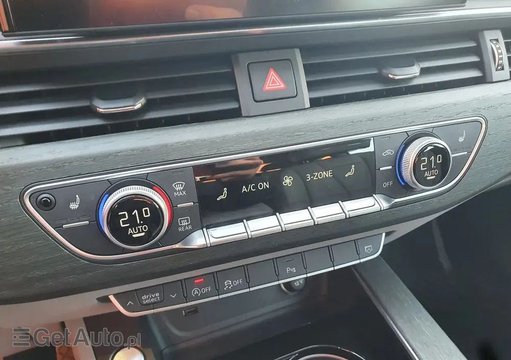 AUDI A5 Sportback 40 TFSI quattro S tronic